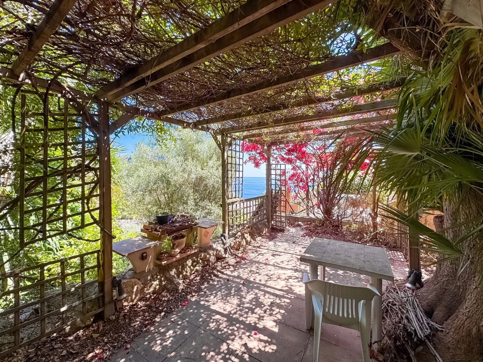 Appartement à vendre, 86m², Eze