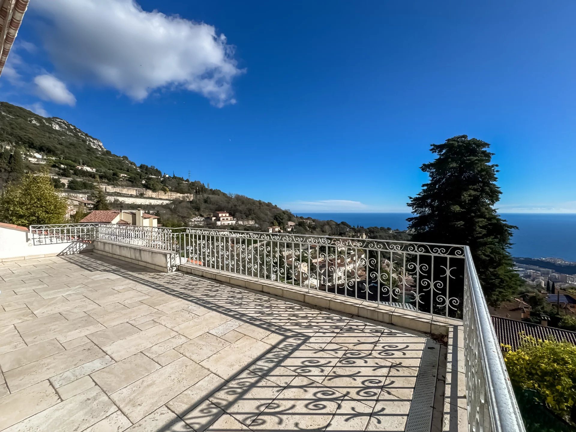 Maison à vendre, 240m², La Turbie
