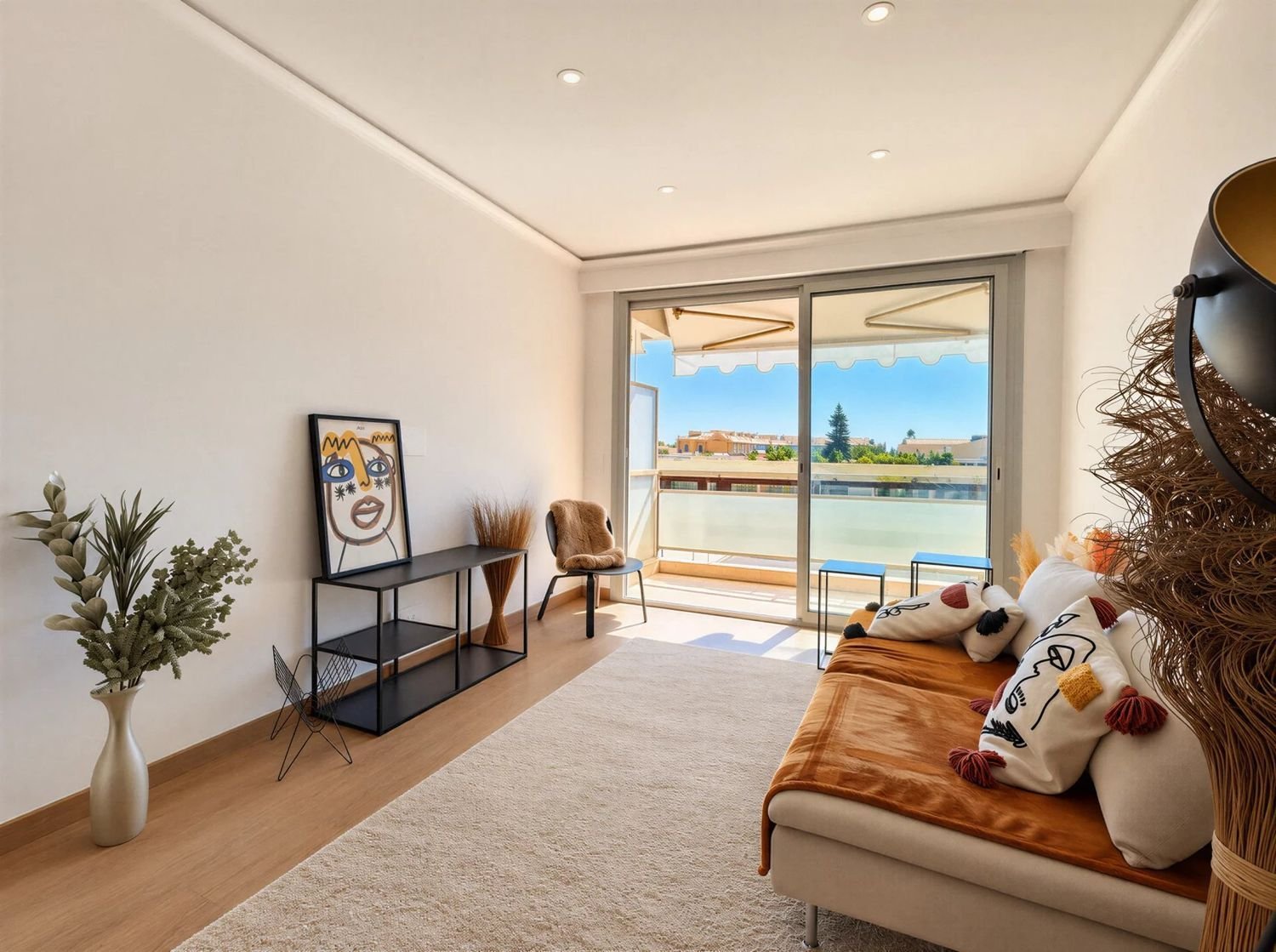 Appartement à vendre, 54m², Tourves
