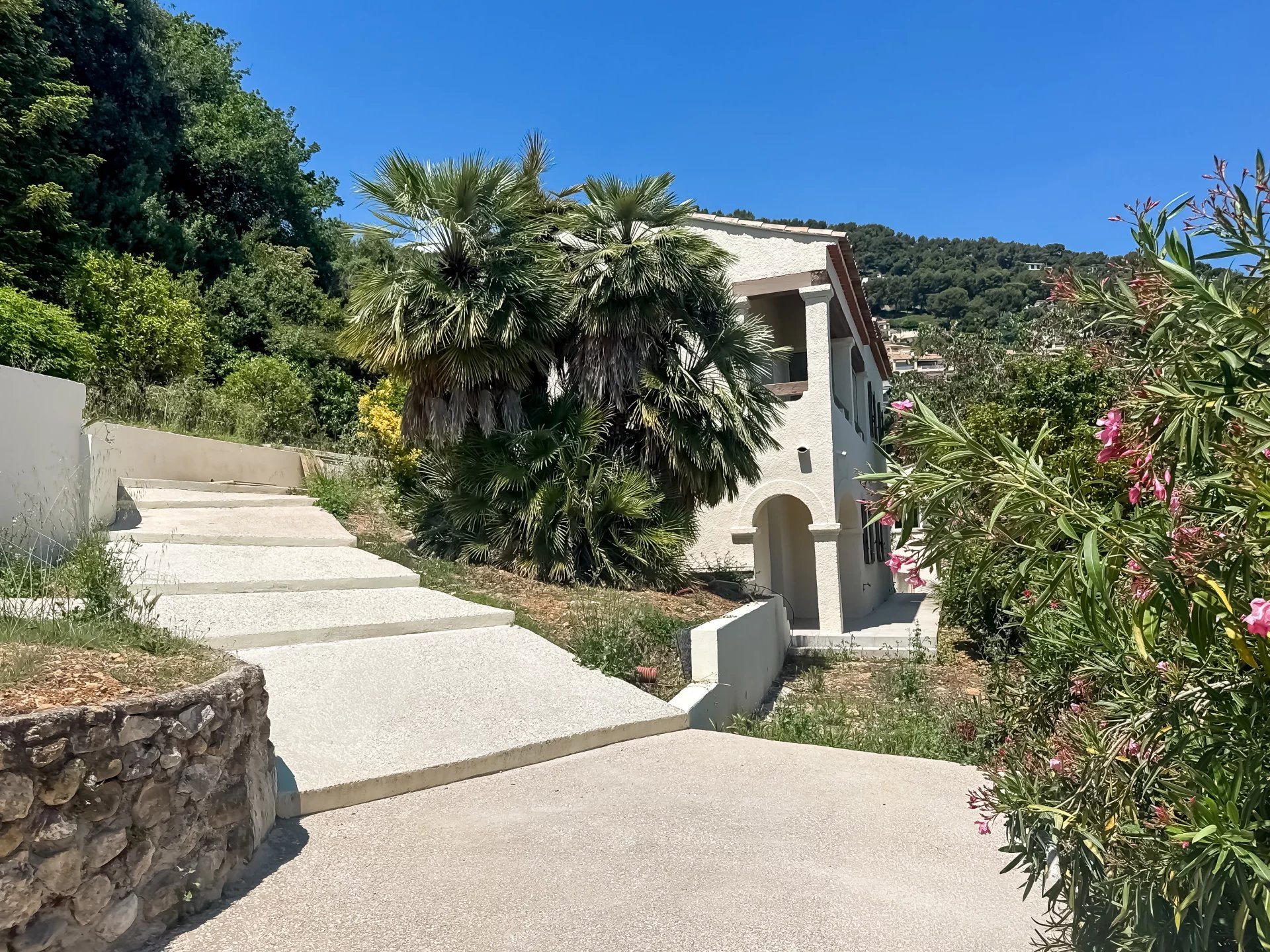 Maison à vendre, 145m², Roquebrune-Cap-Martin