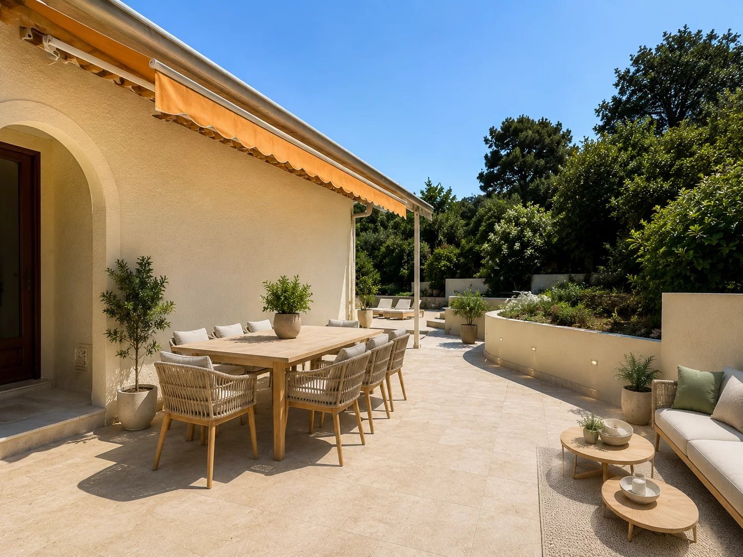 Maison à vendre, 145m², Roquebrune-Cap-Martin