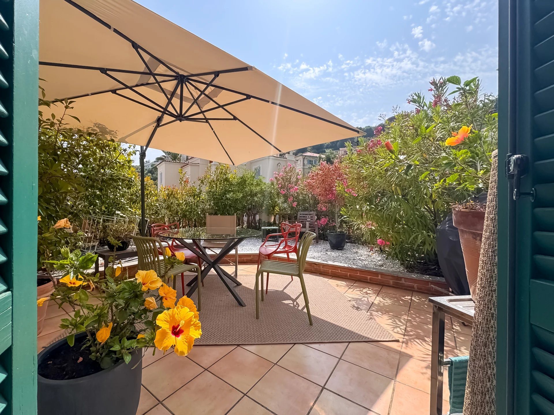 Appartement à vendre, 79m², Beaulieu-sur-Mer