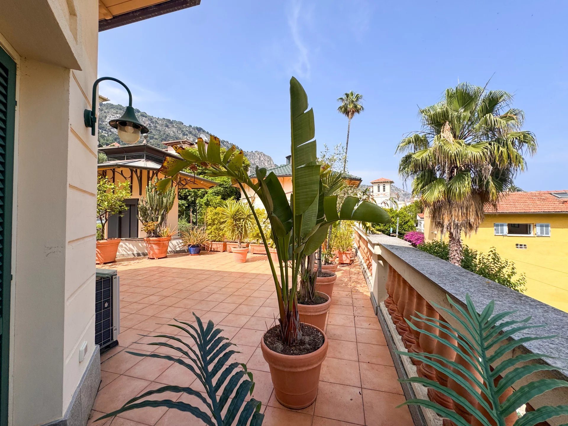 Appartement à vendre, 79m², Beaulieu-sur-Mer