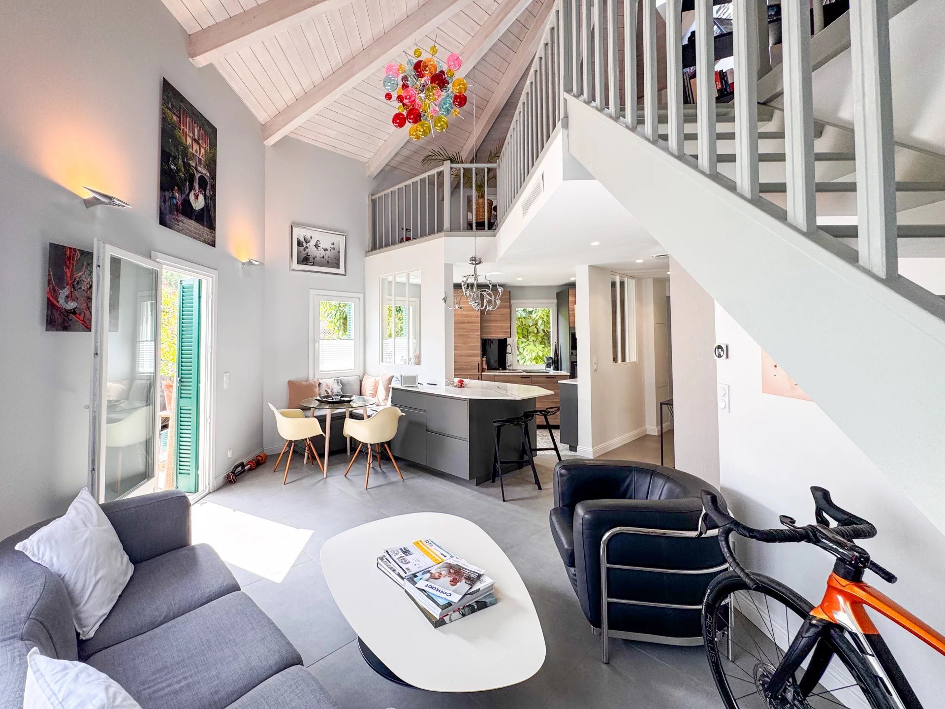 Appartement à vendre, 79m², Beaulieu-sur-Mer