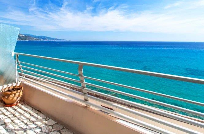 Appartement à vendre, 67m², Menton