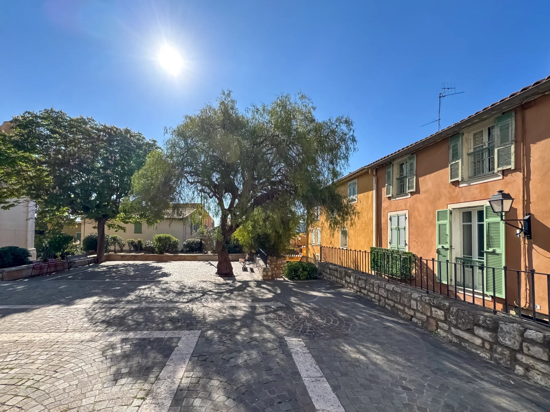 Appartement à vendre, 42m², Villefranche-sur-Mer