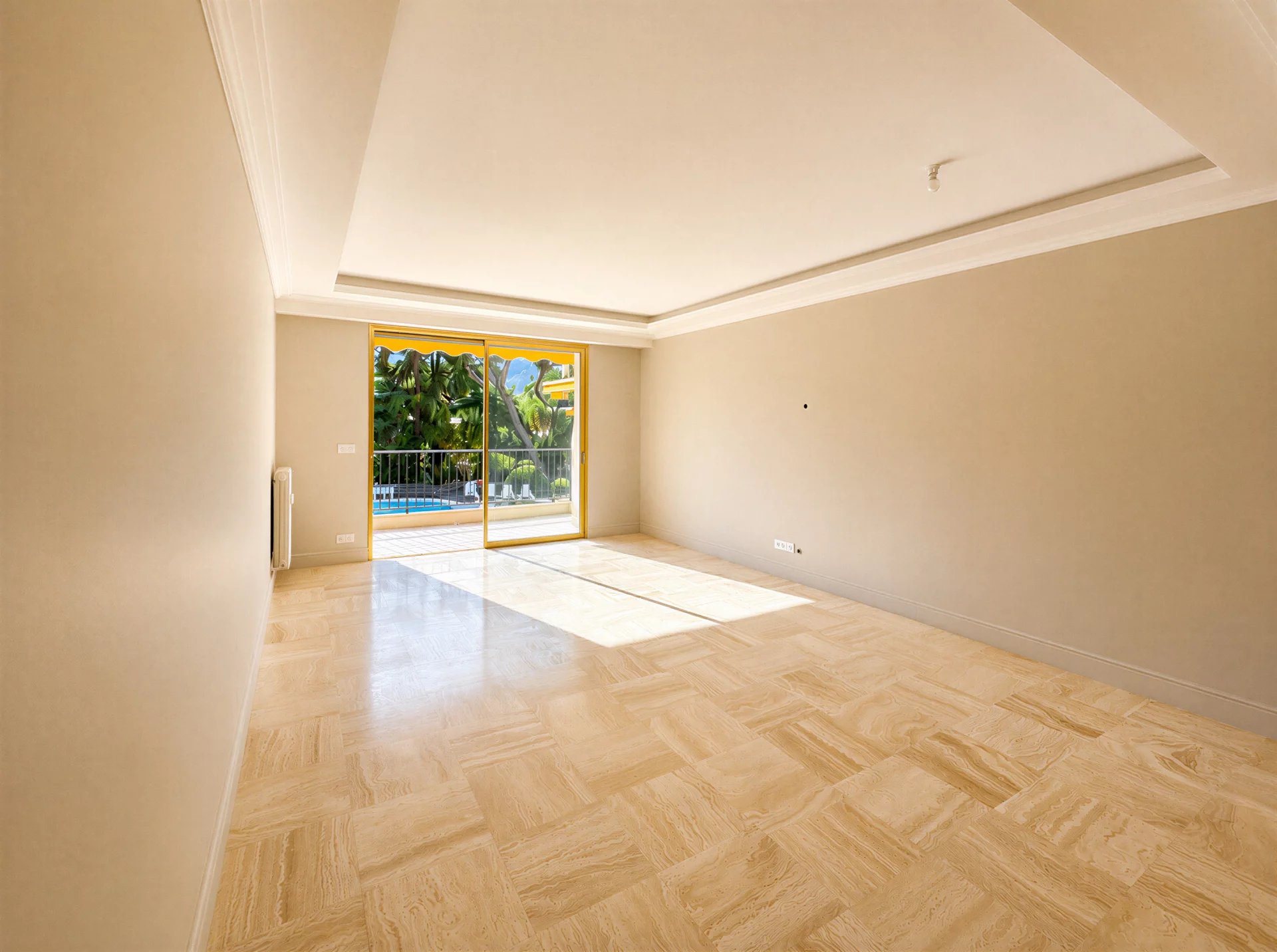 Appartement à vendre, 92m², Cap-d'Ail