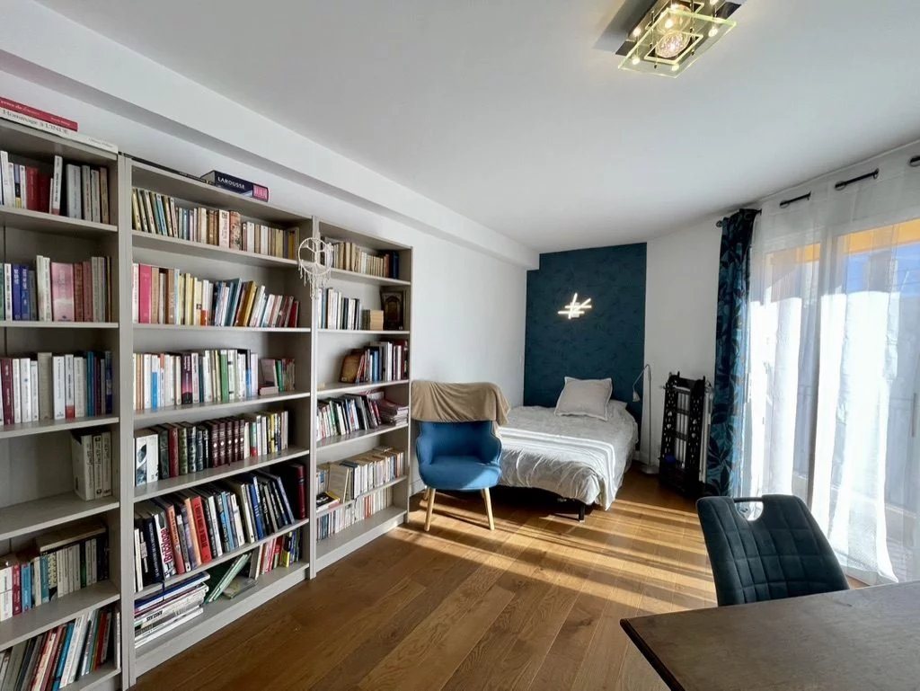 Appartement à vendre, 102m², Antibes