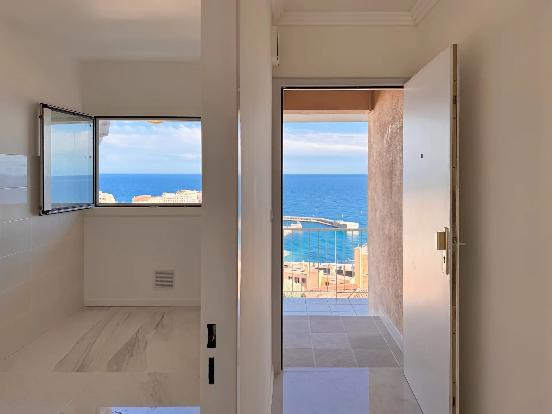 Appartement à vendre, 58m², Cap-d'Ail