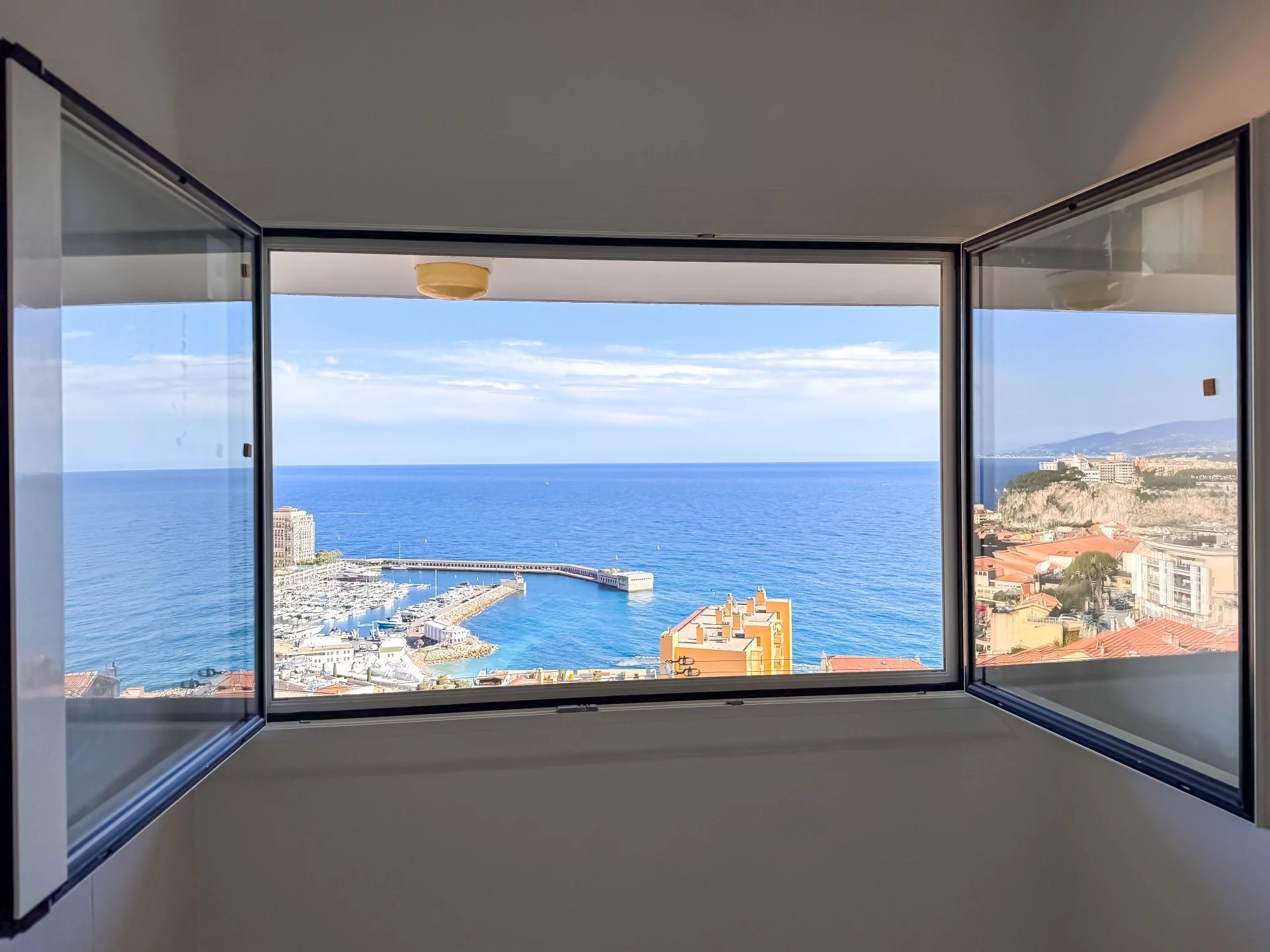 Appartement à vendre, 58m², Cap-d'Ail