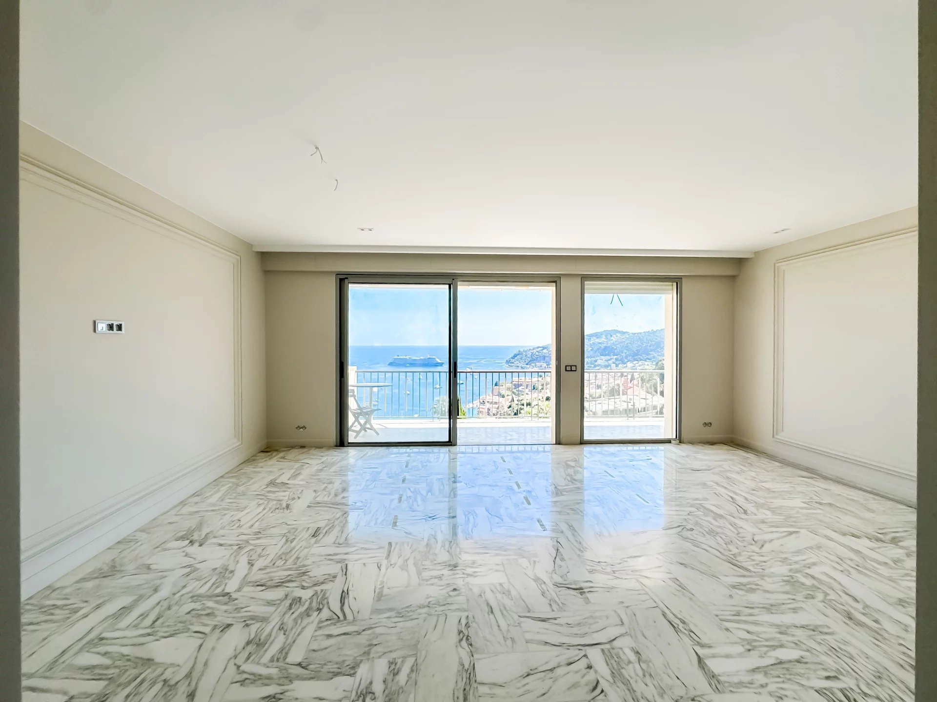 Appartement à vendre, 86m², Villefranche-sur-Mer