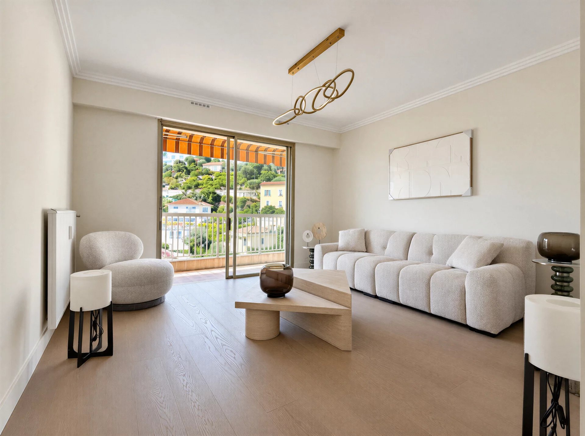 Appartement à vendre, 47m², Beaulieu-sur-Mer