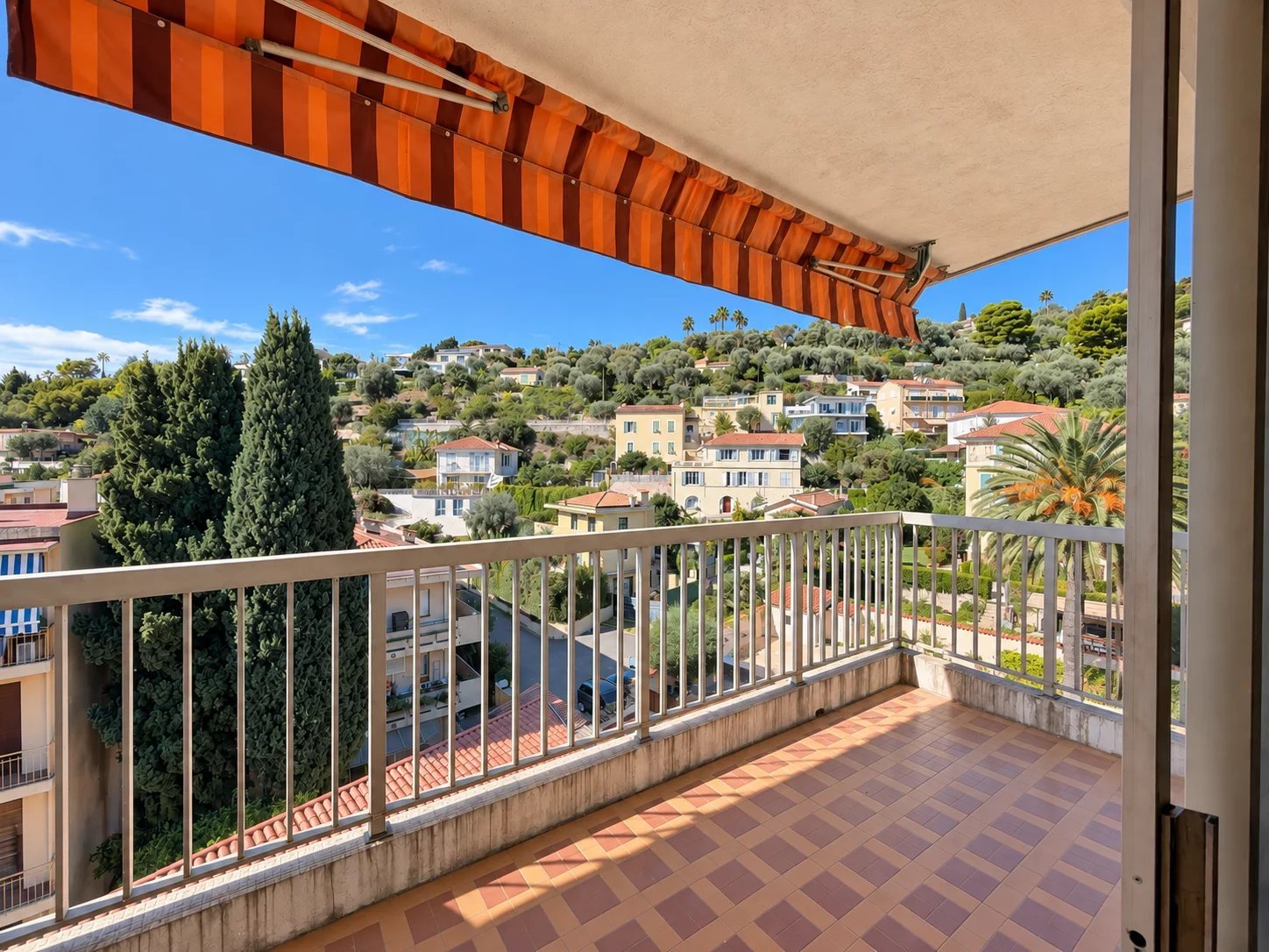 Appartement à vendre, 47m², Beaulieu-sur-Mer