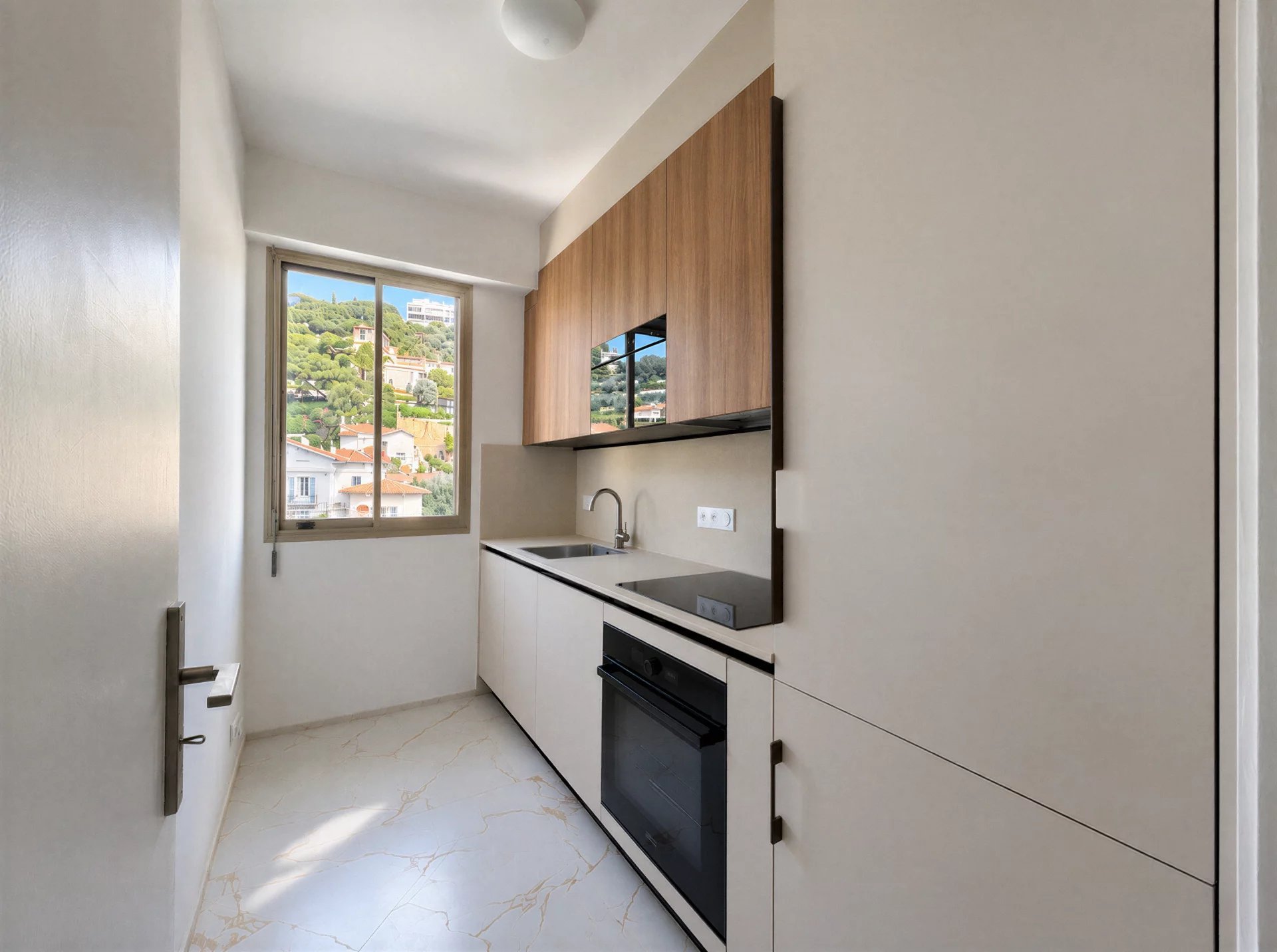 Appartement à vendre, 47m², Beaulieu-sur-Mer