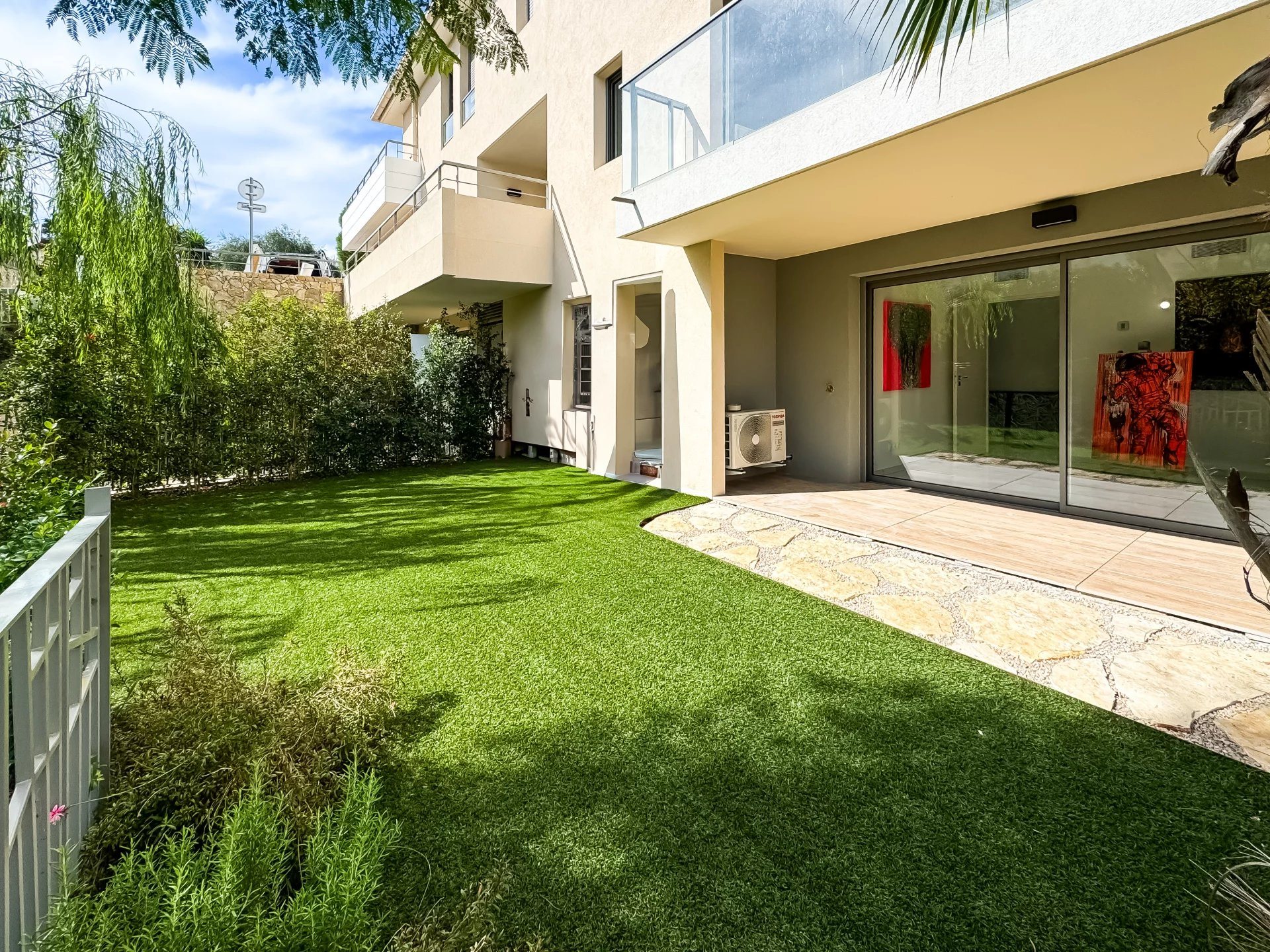 Appartement à vendre, 113m², Roquebrune-Cap-Martin