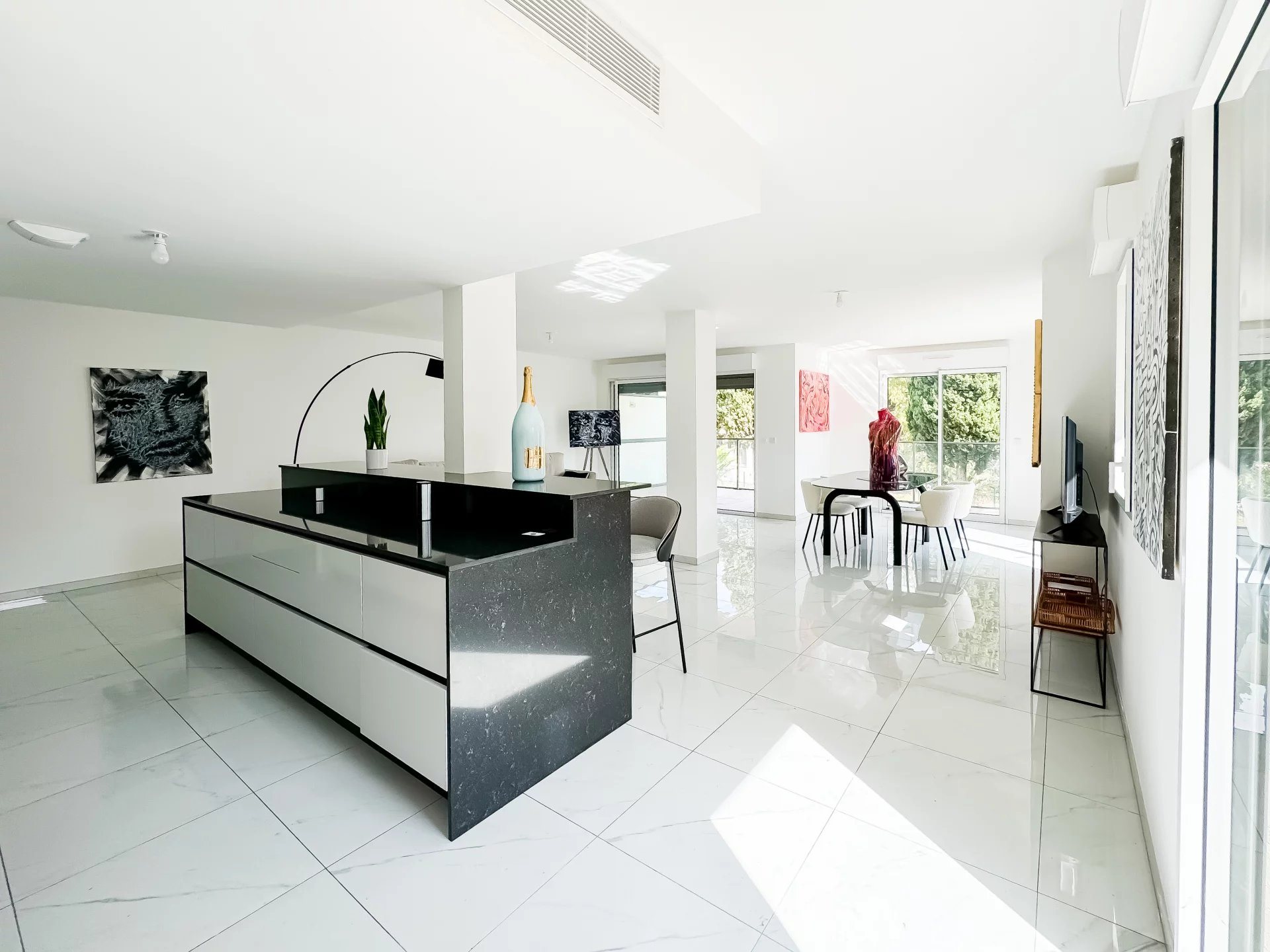 Appartement à vendre, 113m², Roquebrune-Cap-Martin
