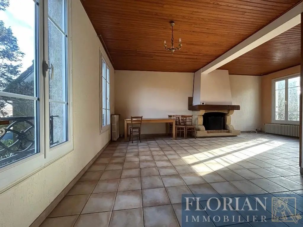 Maison à vendre, 93m², Antony