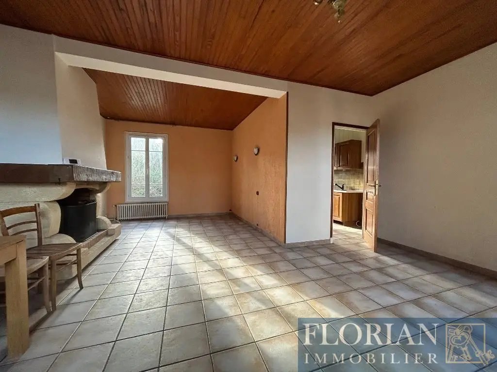 Maison à vendre, 93m², Antony
