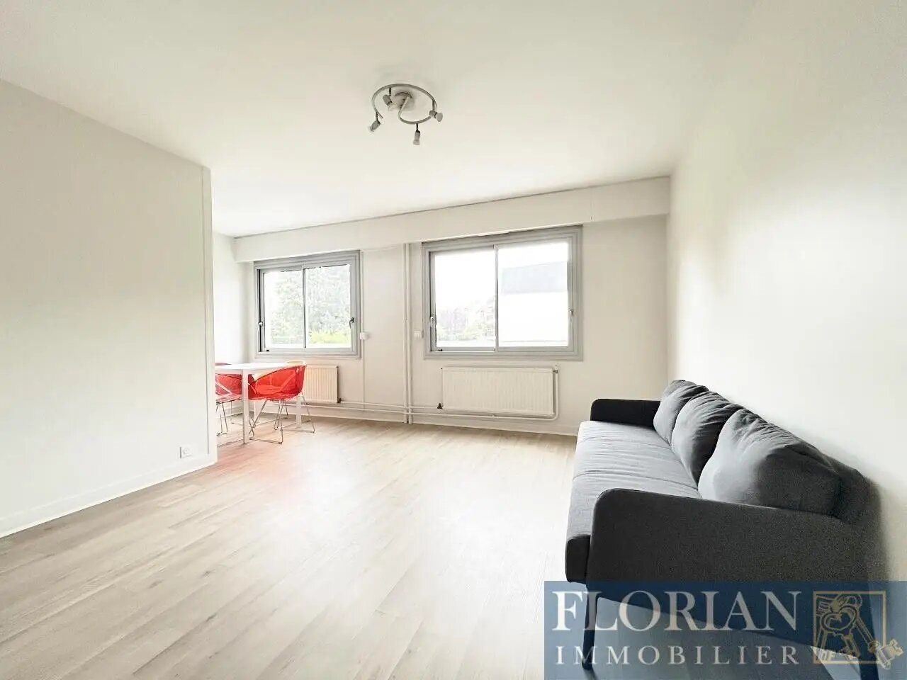 Appartement à louer, 47m², Antony