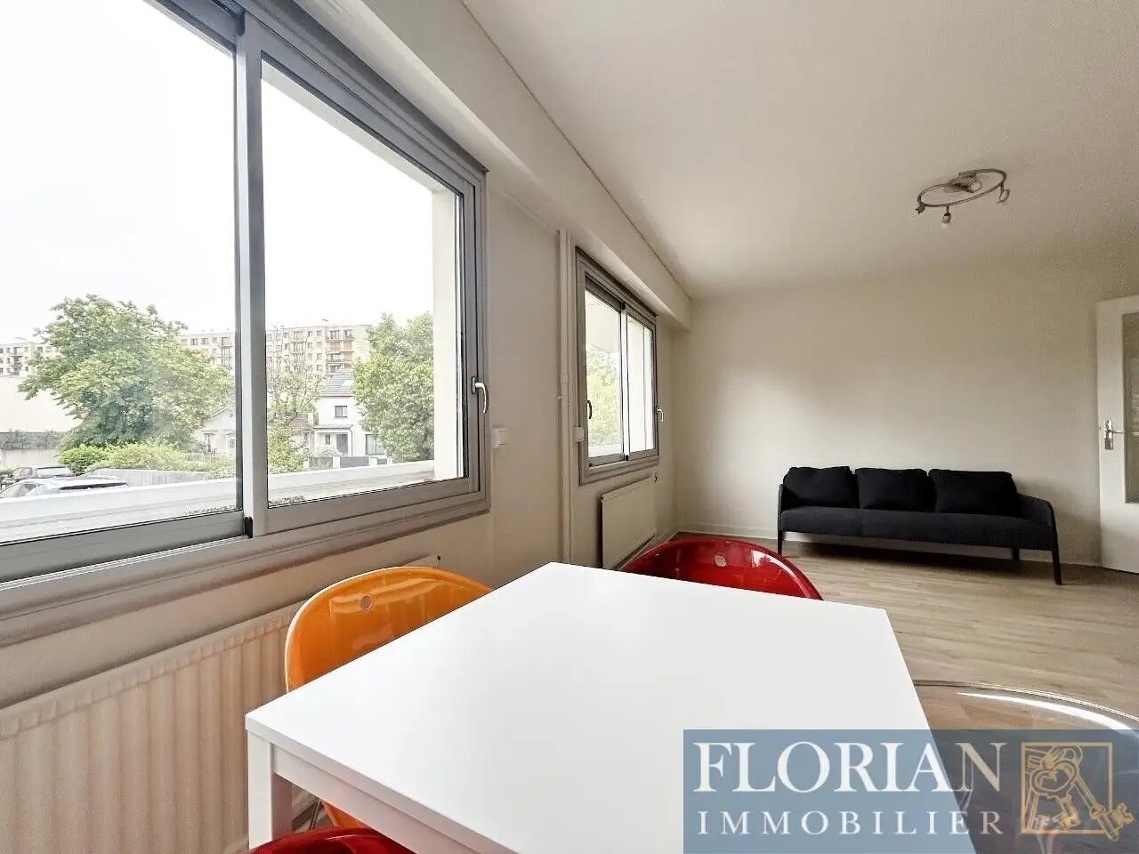 Appartement à louer, 47m², Antony