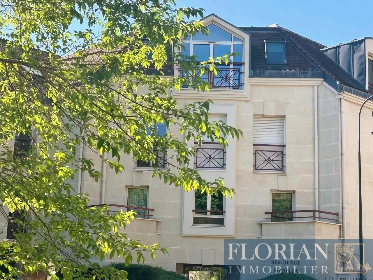 Appartement à vendre, 112m², Antony
