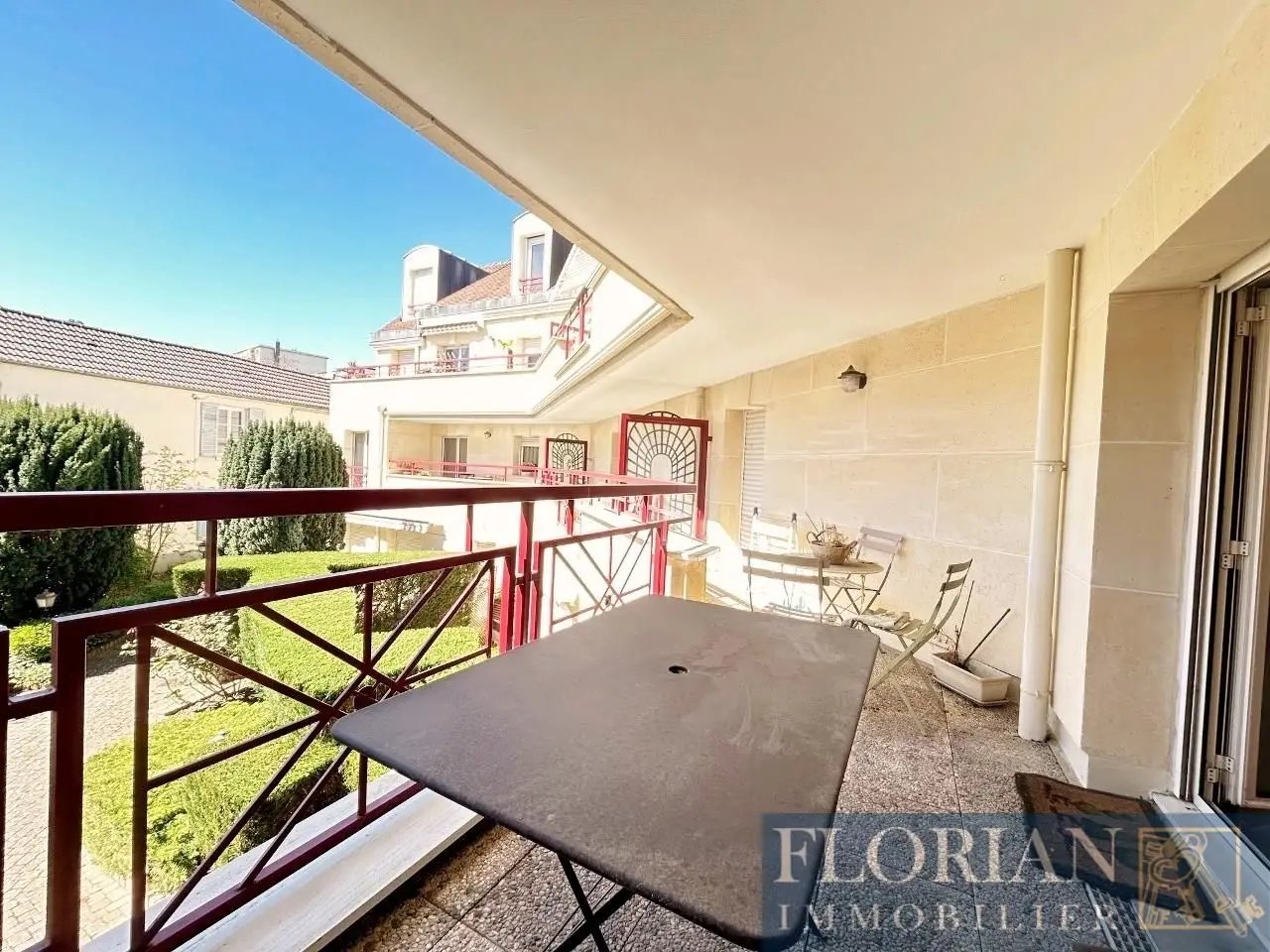 Appartement à vendre, 112m², Antony