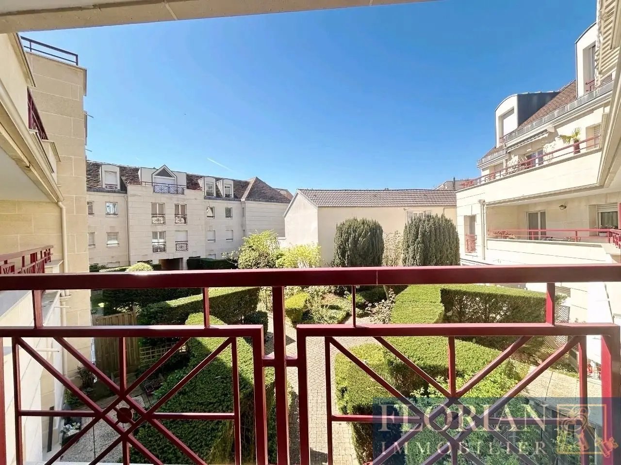 Appartement à vendre, 112m², Antony
