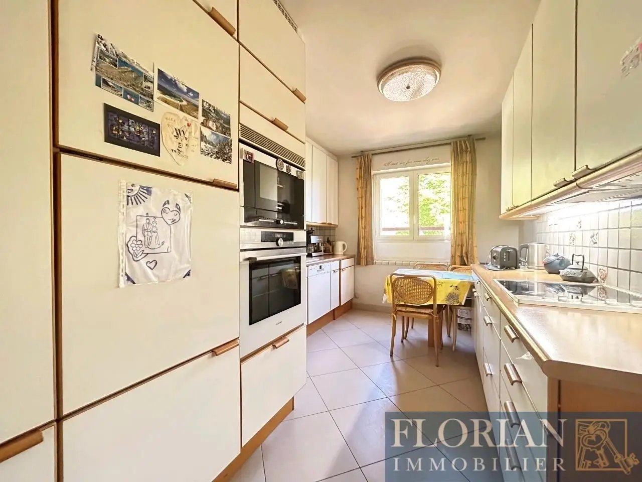Appartement à vendre, 112m², Antony