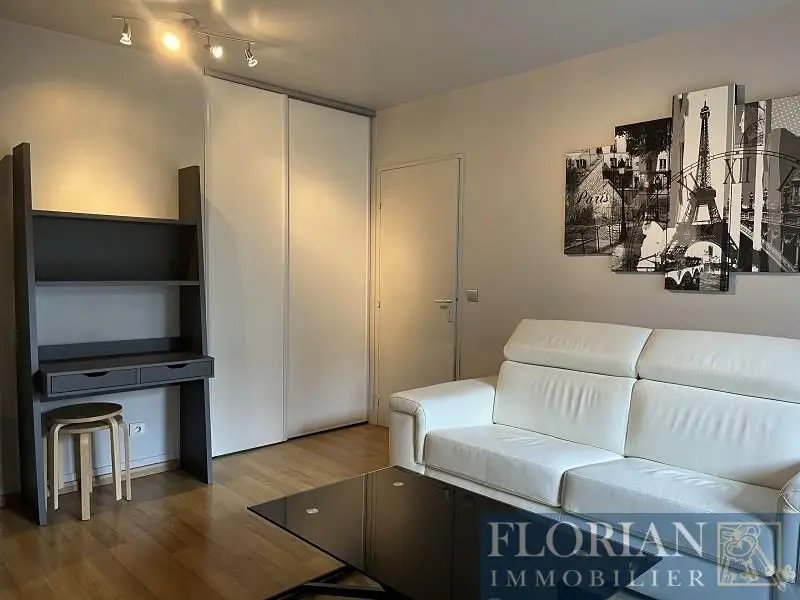 Appartement à louer, 41m², Antony