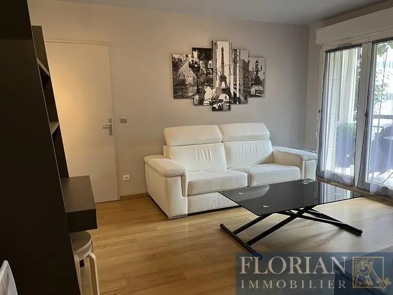 Appartement à louer, 41m², Antony