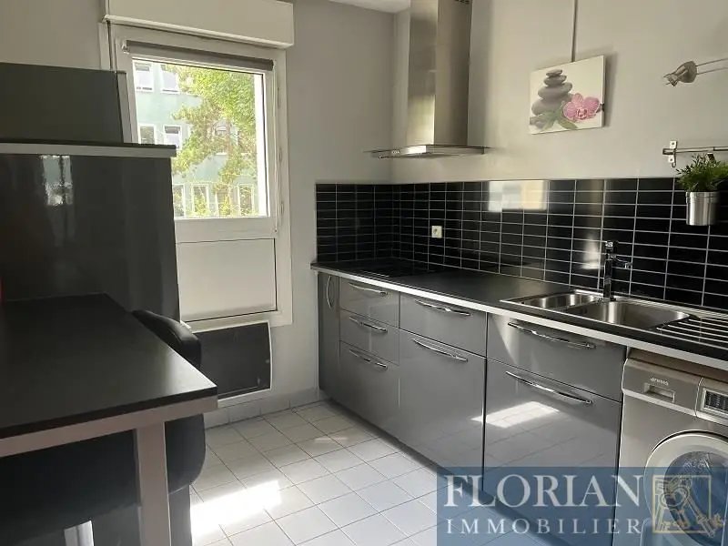 Appartement à louer, 41m², Antony