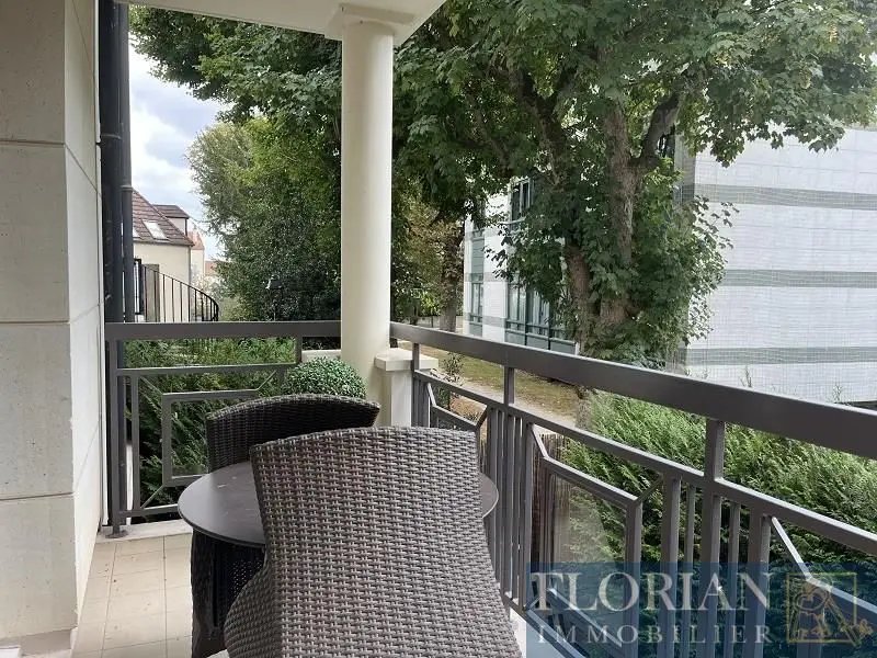 Appartement à louer, 41m², Antony