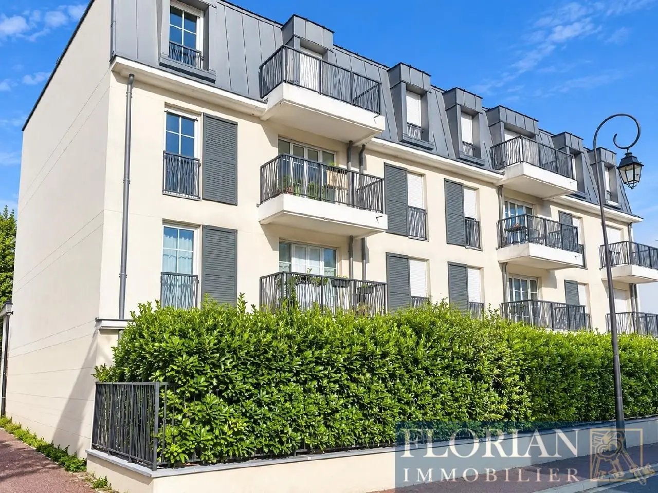 Appartement à vendre, 127m², Antony