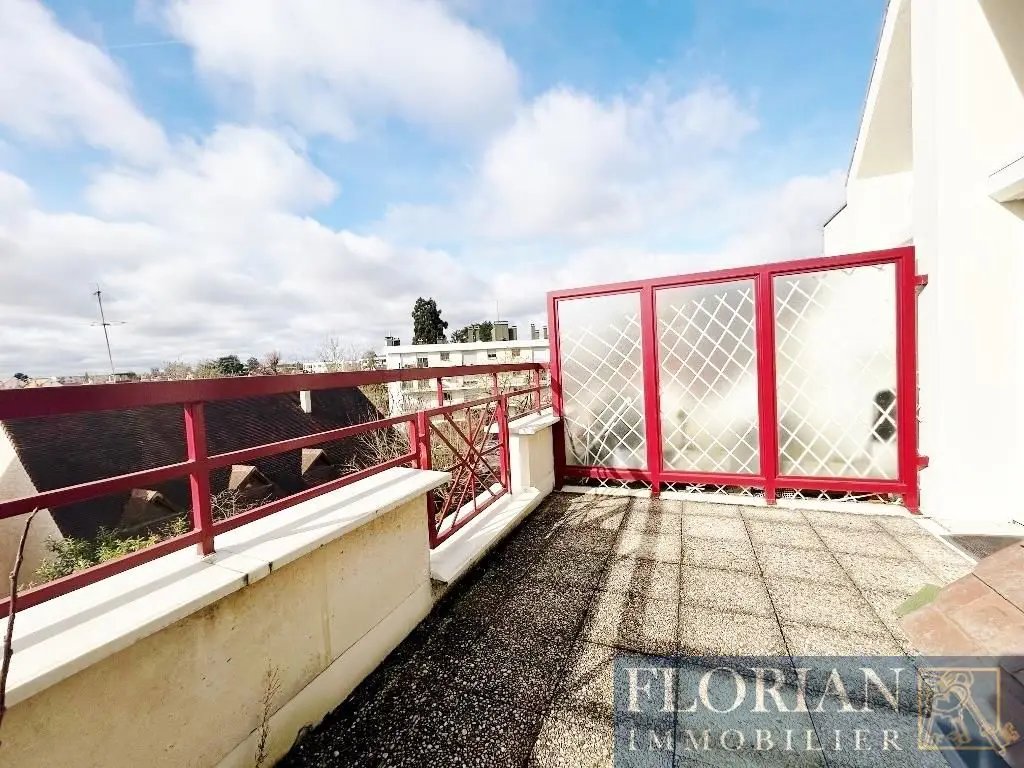 Appartement à vendre, 75m², Antony