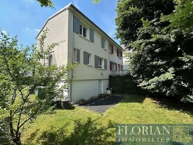 Maison à vendre, 72m², Antony