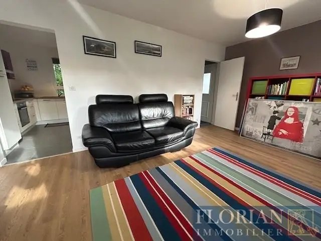 Maison à vendre, 72m², Antony
