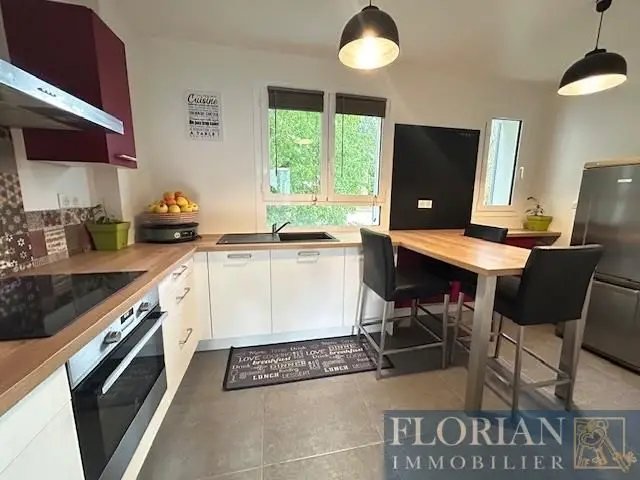 Maison à vendre, 72m², Antony