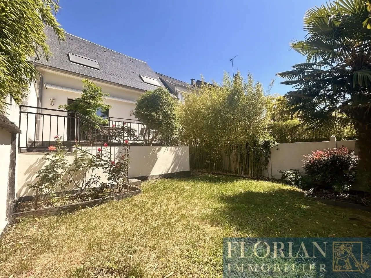 Maison à vendre, 120m², Antony