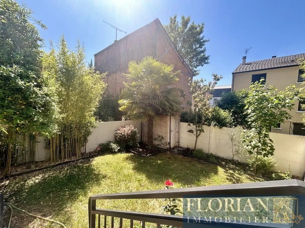 Maison à vendre, 120m², Antony