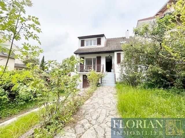 Maison à louer, 107m², Antony