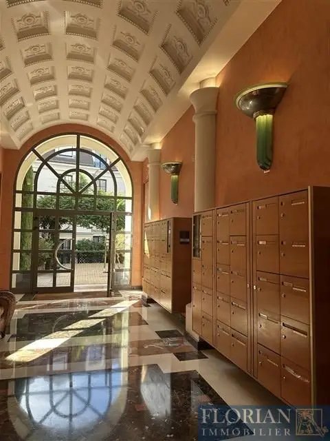Appartement à louer, 90m², Antony