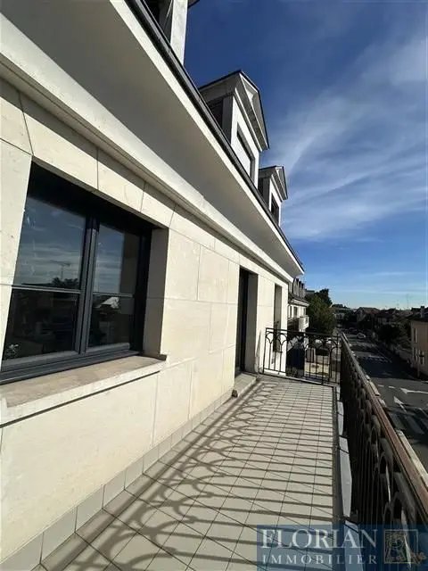 Appartement à louer, 90m², Antony