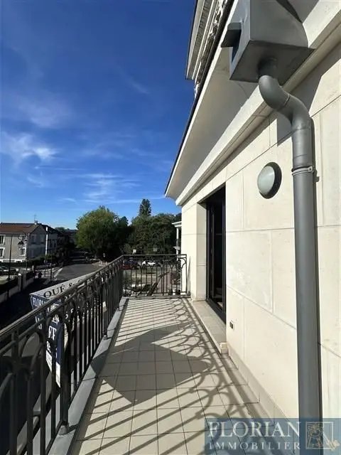 Appartement à louer, 90m², Antony