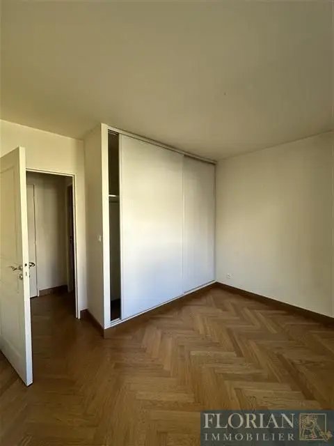 Appartement à louer, 90m², Antony