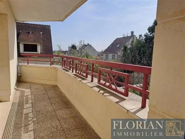 Appartement à louer, 85m², Antony