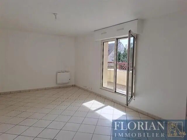 Appartement à louer, 85m², Antony