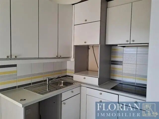Appartement à louer, 85m², Antony