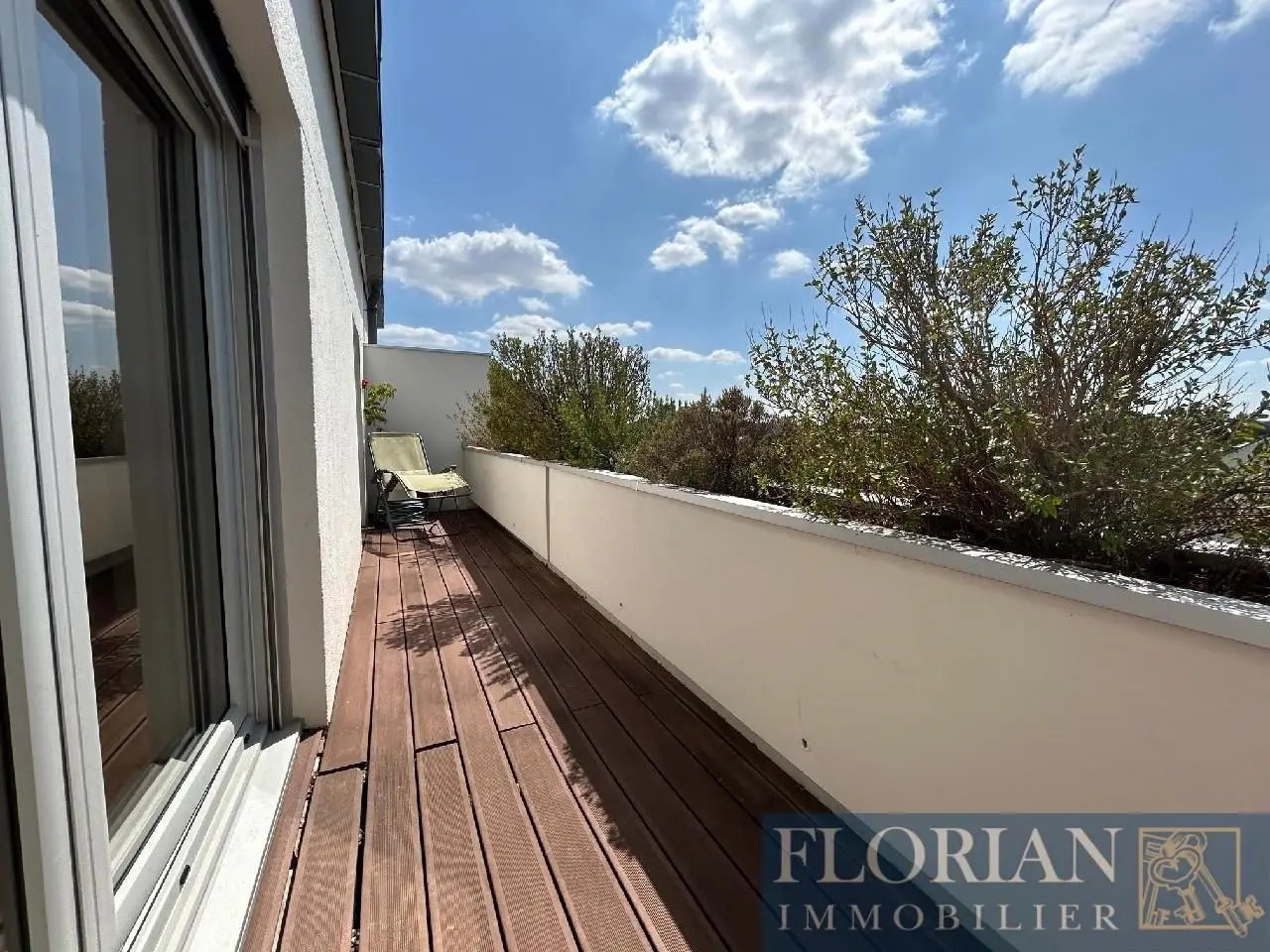 Appartement à vendre, 92m², Antony