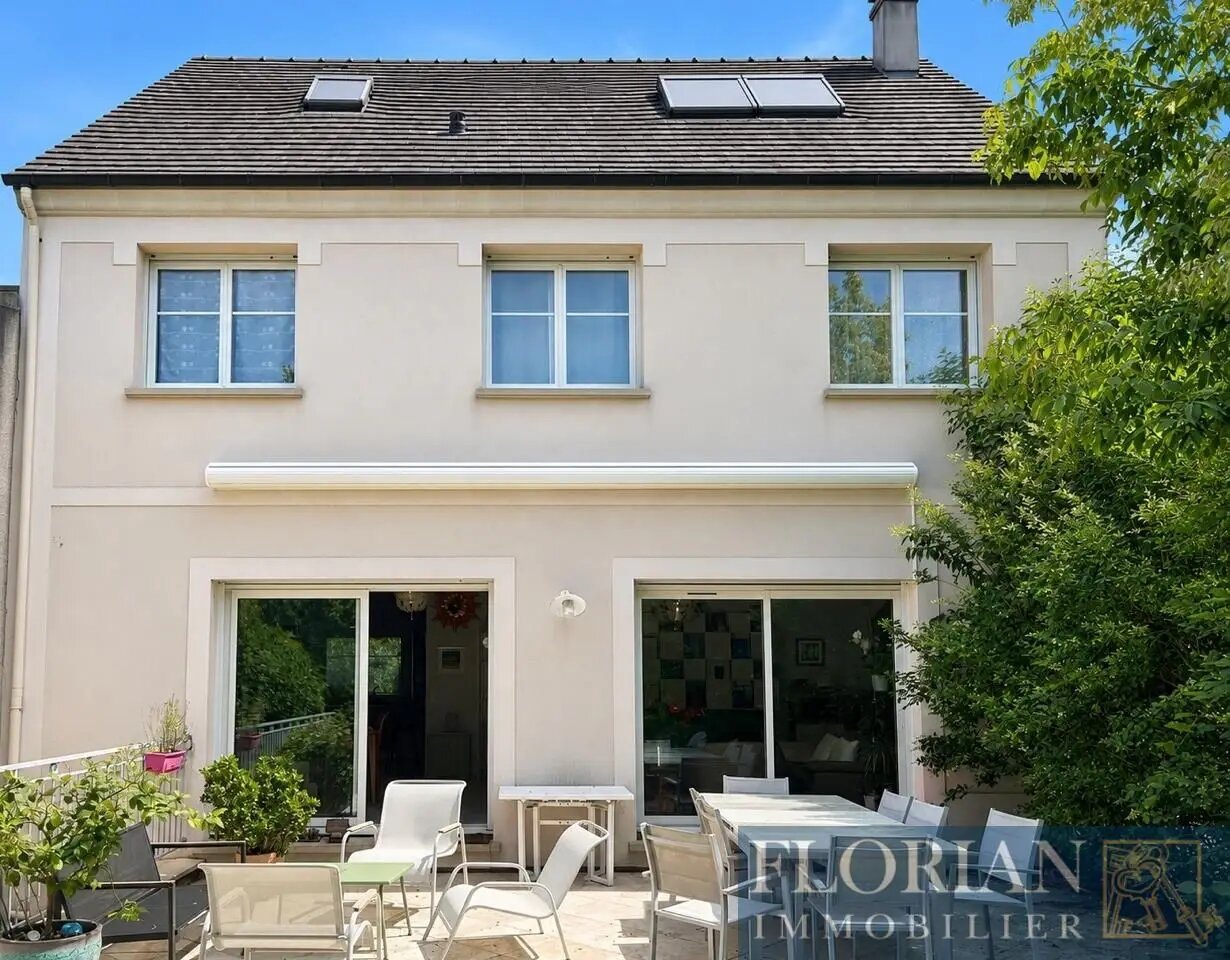Maison à vendre, 180m², Antony