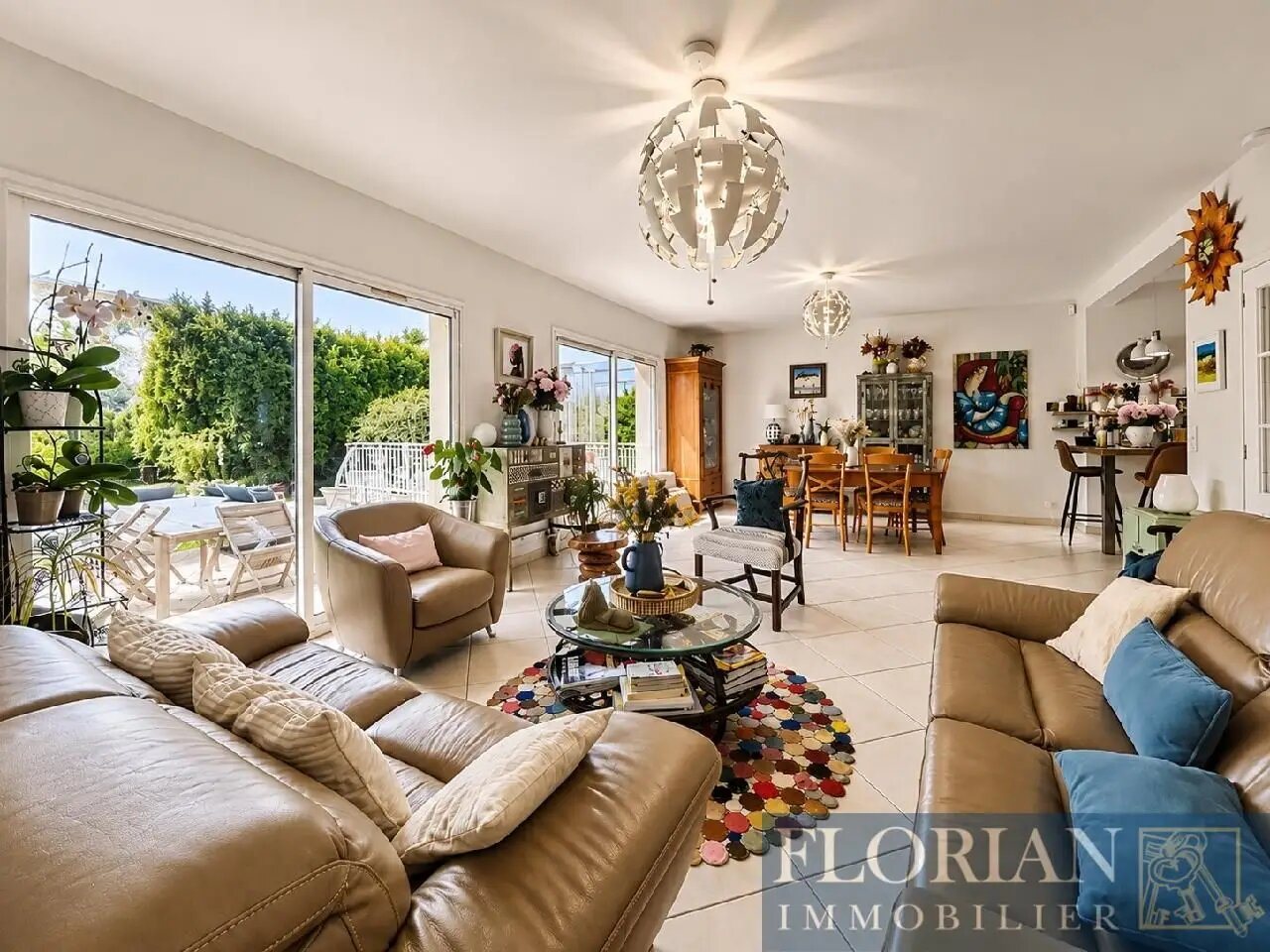 Maison à vendre, 180m², Antony